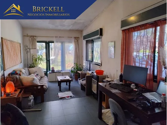 Casa Venta Pinamar Sur Con 800 M2 Frente A La Rambla