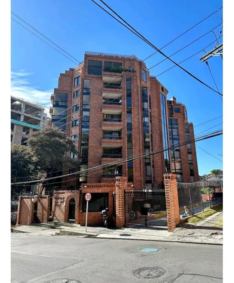 Apartamento Cerros De Sotileza