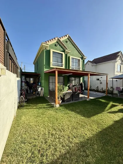 Hermosa Propiedad En Venta