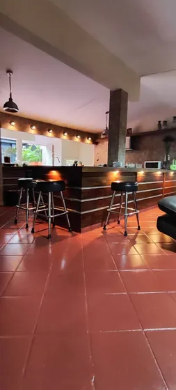Lh Casa En Venta Urbanización Los Naranjos 