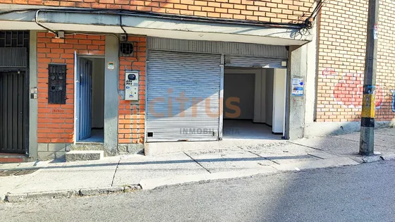 Bodegas En Arriendo La América 643-7268896