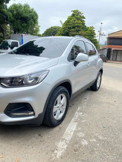 Chevrolet Tracker 1.8 Ls Mecánica