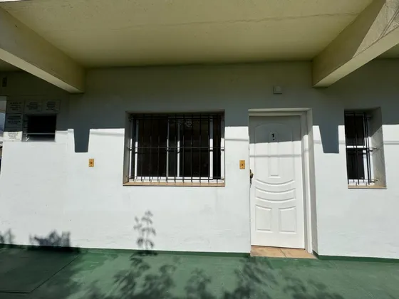 Monoambiente En Alquiler En Bella Vista!!