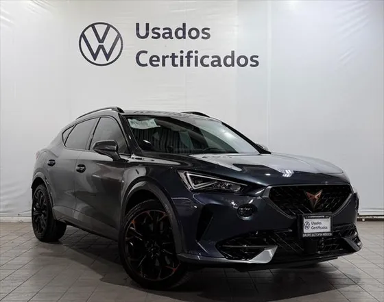 Cupra Formentor 1.4t Phev At