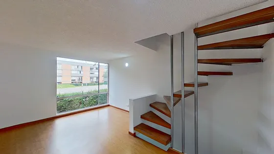 Casa En Venta Caminos De Calamarí -  En La Liberia, Usaquén