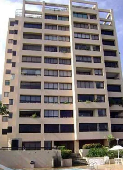 Vendemos Pent-house En La Avenida La Playa - Primera Linea - Ver Video - Xavijennyinmuebles