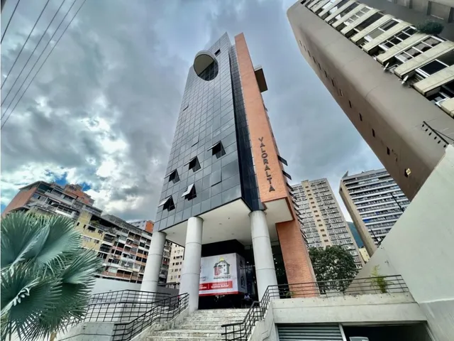 Se Vende Oficina 53m2 1b Sebucan