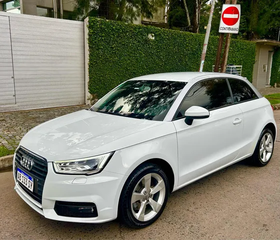 Audi A1 1.4 Tfsi 125cv