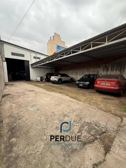 Galpón En Venta  Alto Alberdi
