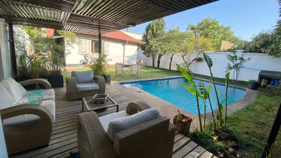 Renacer Propiedades Vende Casa En San Miguel