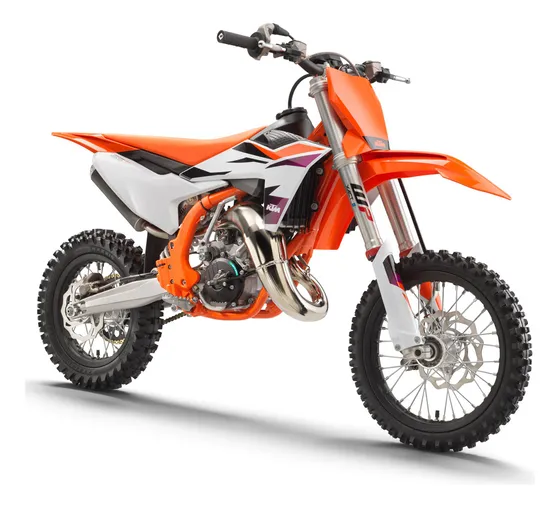 Ktm 65 Sx Entrega Inmediata