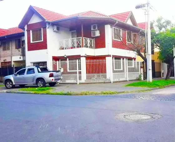 Casa 4 Ambientes Sin Expensas En Alquiler!