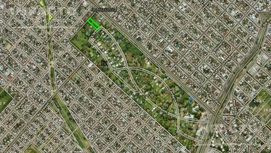 Terreno En Venta Barrio Privado Juan Grande - La Matanza 