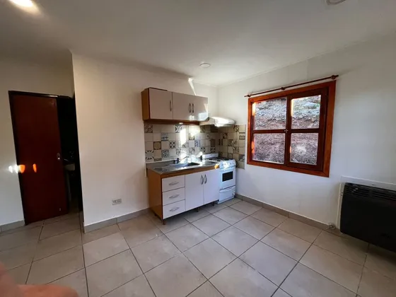 Departamento En Alquiler 1 Habitación