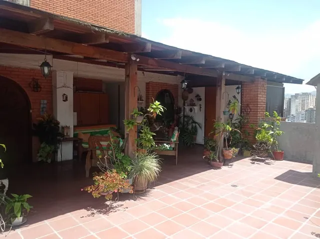 Apartamento Venta / Parque Carabobo / Ph / 4h/3b/0pe 