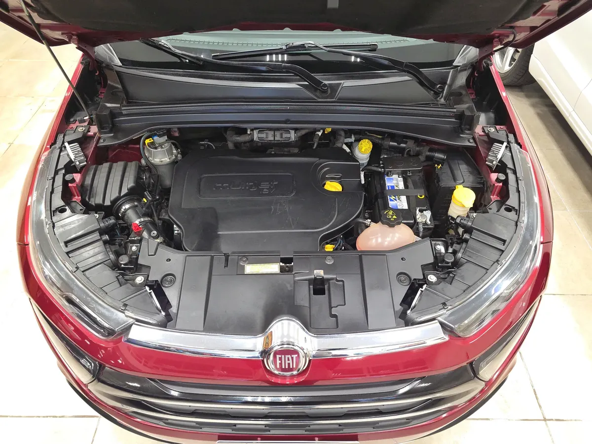 Fiat Toro 2.0 Freedom 4x45658851286614118416