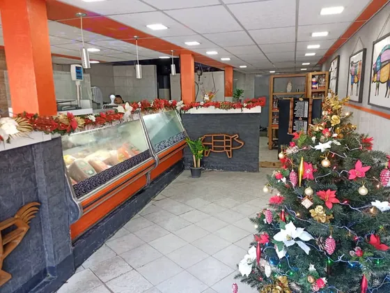 Venta Fondo De Comercio Carnicería El Junquito
