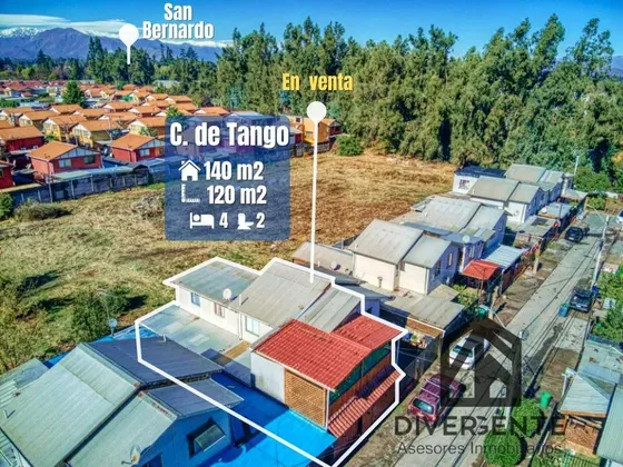 Casa En Venta En Calera De Tango Espaciosa