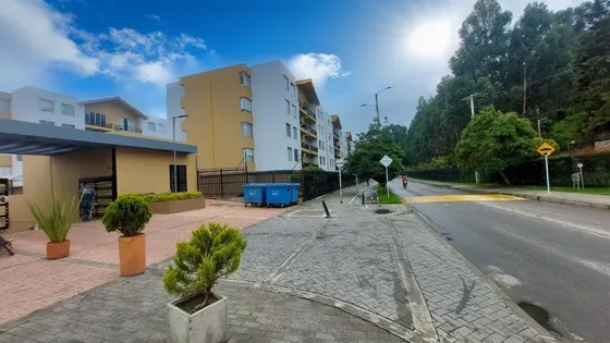 Apartamento Remodelado, En Hacienda Casablanca Madrid Cundinamarca