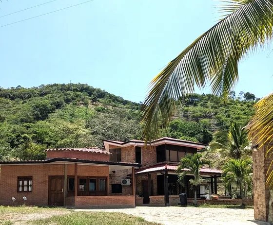 Finca Anapoima - Vereda El Copial