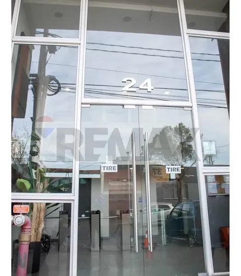 Departamento 1d 1b, Excelente Ubicación.
