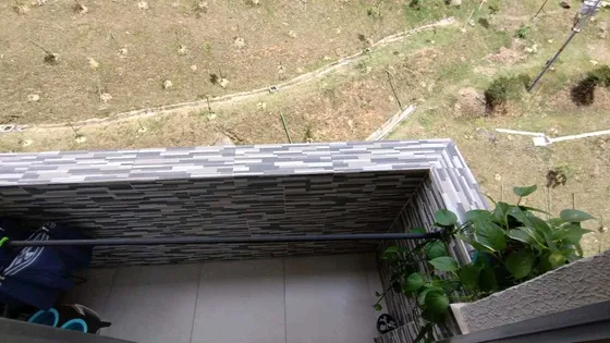 Vendo Apartamento Medellín,sector Robledo Pajarito