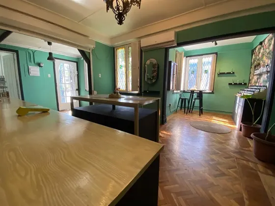 Venta Local Comercial Barrio Italia Lado Metro Santa Isabel