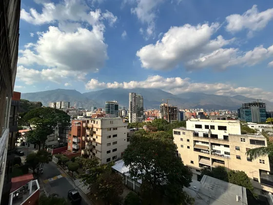 Apartamento Venta Las Mercedes Ph Calle La Cinta Caracas