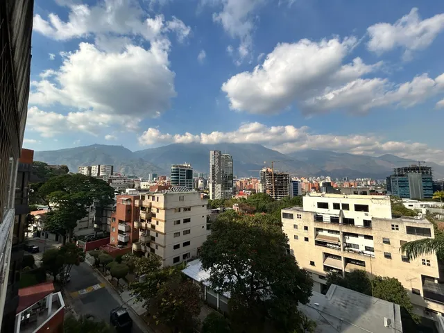 Apartamento Venta Las Mercedes Ph Calle La Cinta Caracas