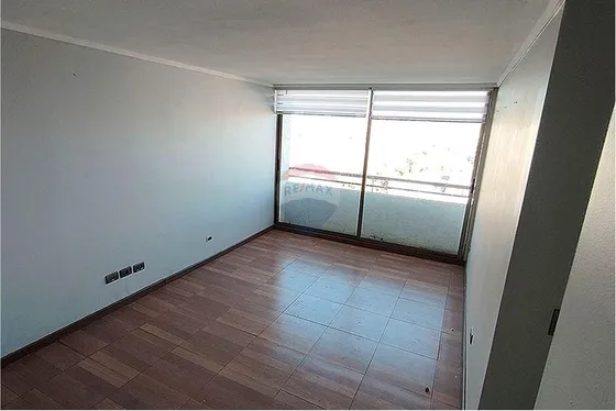 Departamento Pque Los Reyes Para Disfrutar