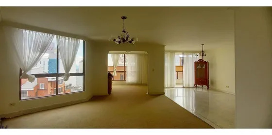 Venta Apartamento Norte Sector Parque Fundadores