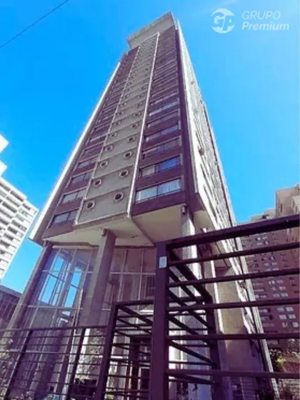 Departamento En Venta 3 Dorm. 2 Baños En Santiago