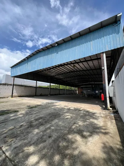 Galpon Zona Industrial, El Bosque, Valencia Edo Carabobo, Ja
