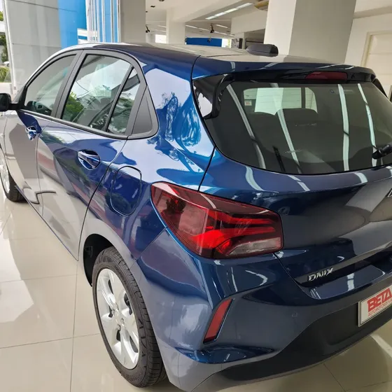 Chevrolet Onix 1.0 Turbo Ltz At