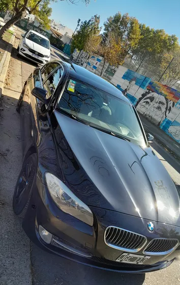 Bmw Serie 5 3.0 535ia Executive 306cv