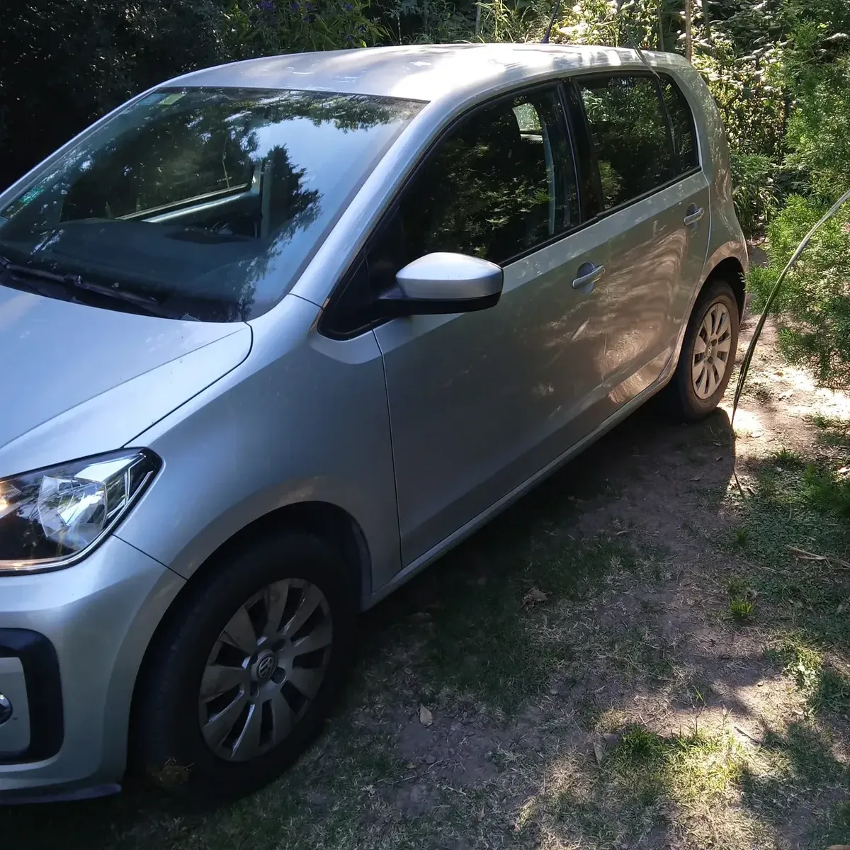 Volkswagen Up! 1.0 Move Up! 75cv
