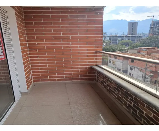 Apartamento En Venta En Bello