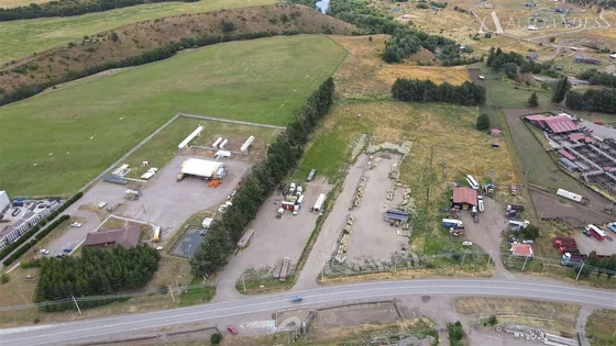 Sitio En Arriendo En Coihaique