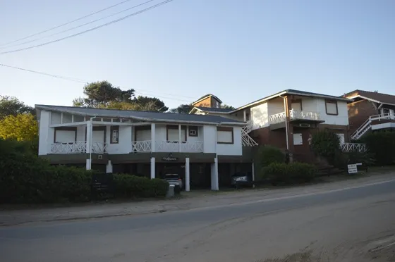 Vivienda En Blocks En Venta En Valeria Del Mar