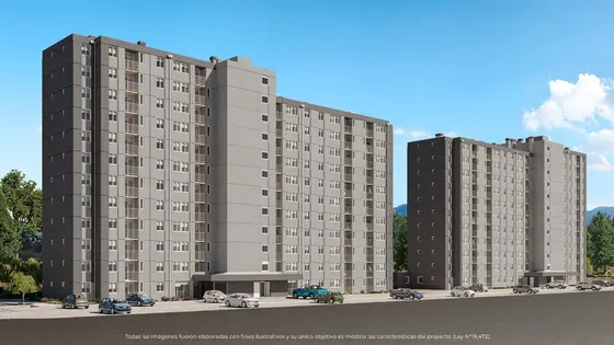 Condominio Fuchslocher Oriente
