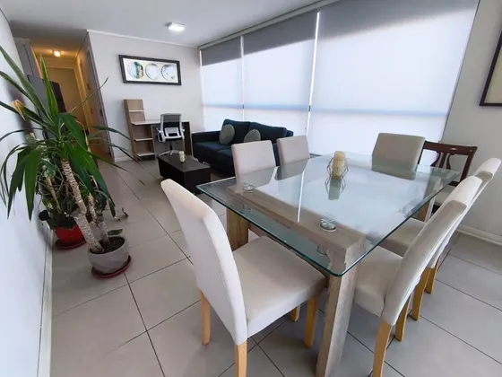 Arriendo Departamento Jardines Del Norte