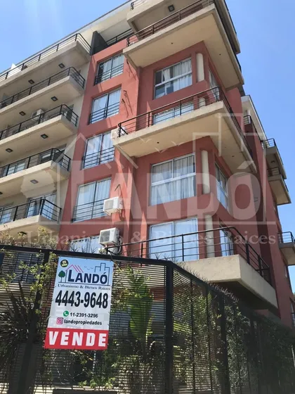 Oportunidad Departamento Monoambiente En Venta