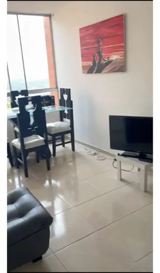Venta Apartamento 56mtr2, Meléndez, Sur De Cali, 13637-1