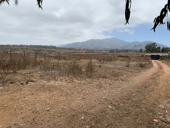 Venta De Terreno