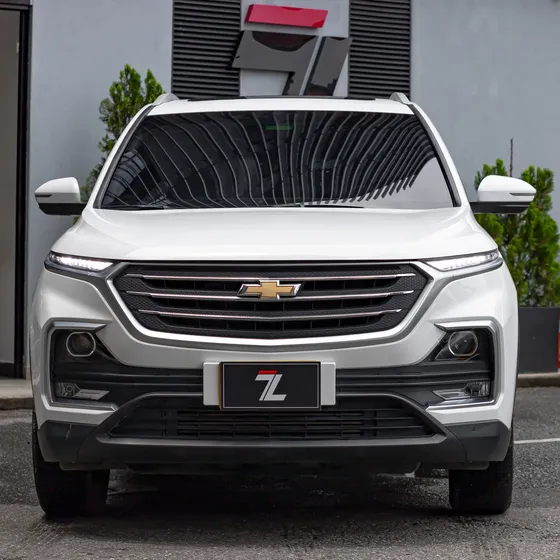Chevrolet Captiva Premier 1.4