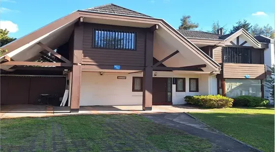 Se Vende Espectacular Casa, Barrio Inglés. Temuco.