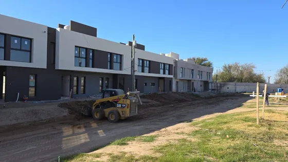 Oportunidad Unica Dúplex En Barrio Jardín - Córdoba!!! Dueño Liquida Con Entrega Próximo A Finalizar