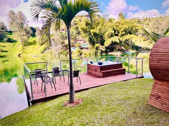 Se Vende Casa Campestre En Guatapé 