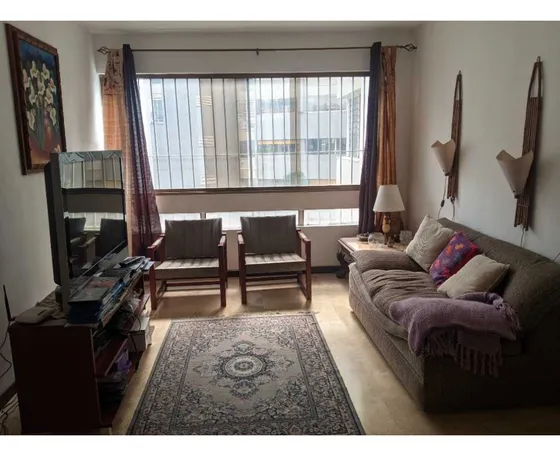 Se Vende Apto 172m2 4h/4b/1p Santa Fe 2820