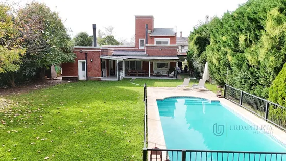 Casa En Estancias Del Pilar - Barrio El Recuerdo